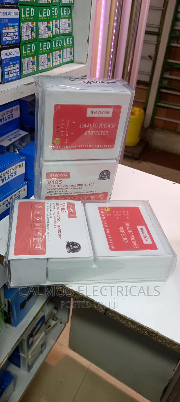 Avs 30A Windsor - thumbnail 4