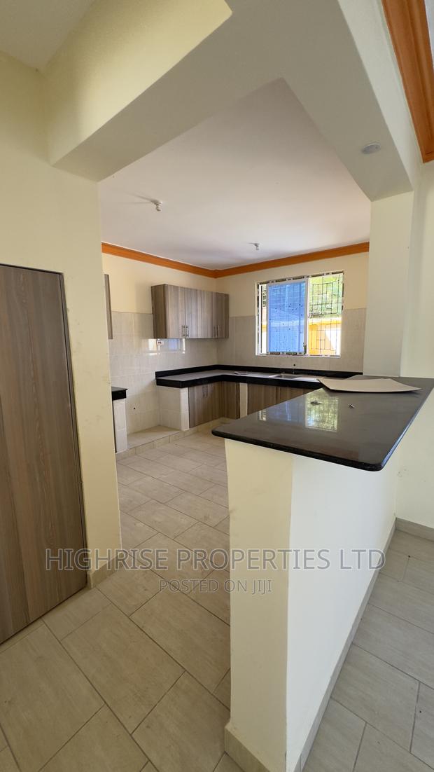 3bdrm Villa in Mtwapa for sale - thumbnail 3