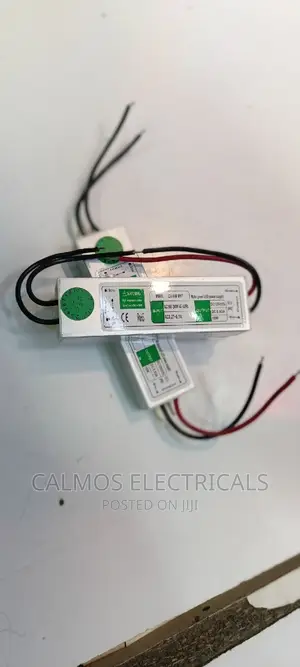 Water Proof Power Supply