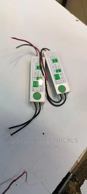 Water Proof Power Supply