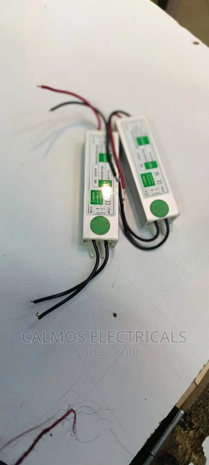 Water Proof Power Supply