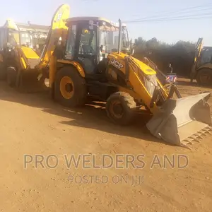 Backhoe Hire