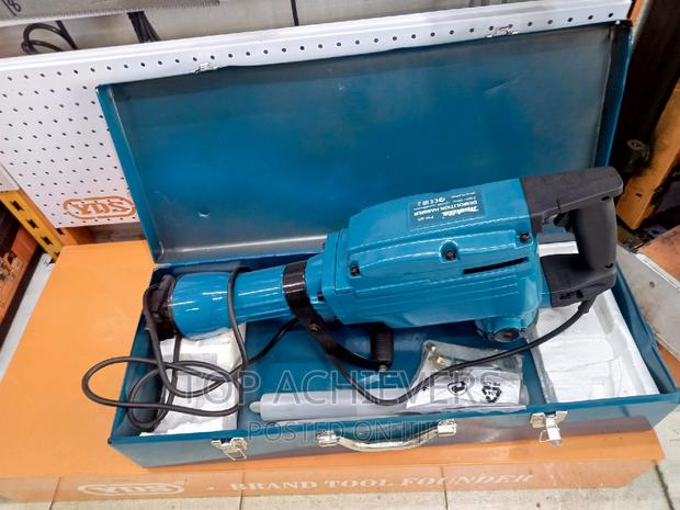 Quality Makita Demolition Hammer,Jack Hammer - main view