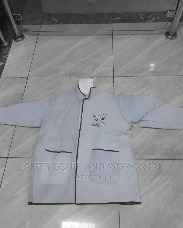 Heavy Welding Safety Gear Jackets For Sale