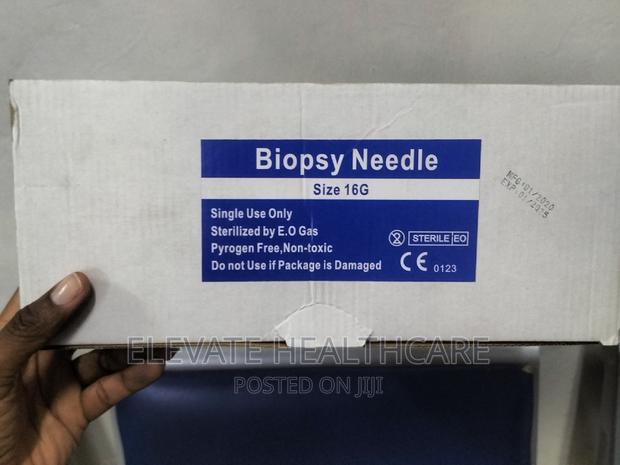 Biopsy Needle - thumbnail 2