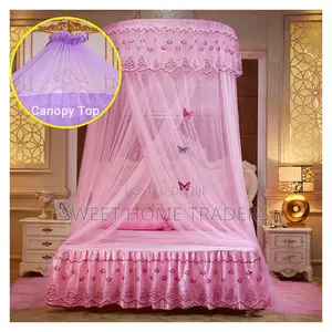 Round Mosquito Net - Recomeneded