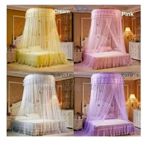 Round Mosquito Net - Recomeneded,