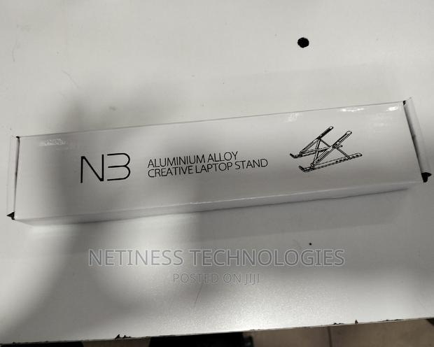 Laptop Stand - main view