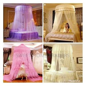 Round Mosquito Net - Recomeneded Net - thumbnail 2