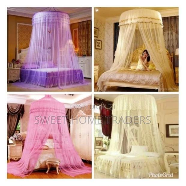 Round Mosquito Net - Recomeneded Net - main view
