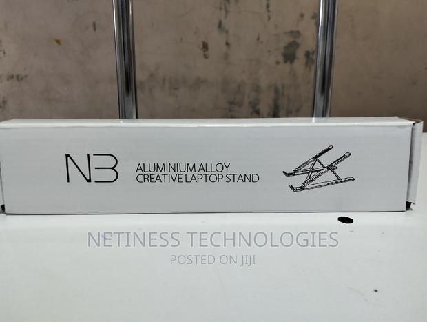 Laptop Stand - thumbnail 2