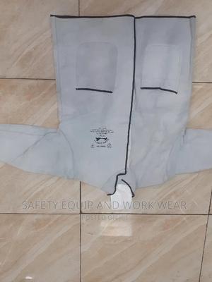 Get Heat Resistant Welding Jackets For Sale - thumbnail 2