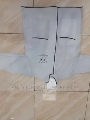 Get Heat Resistant Welding Jackets For Sale