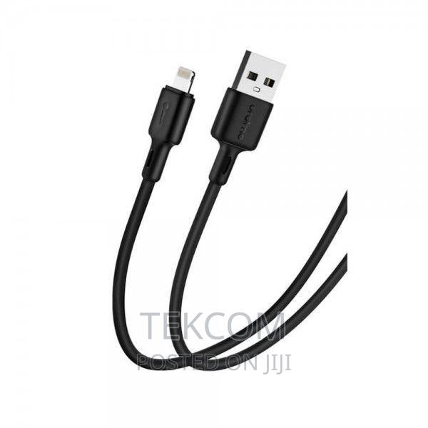 Data Cable Oraimo Ocd-L32 - thumbnail 2