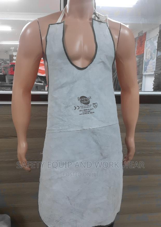 Buy Welding Aprons For Welding Safety