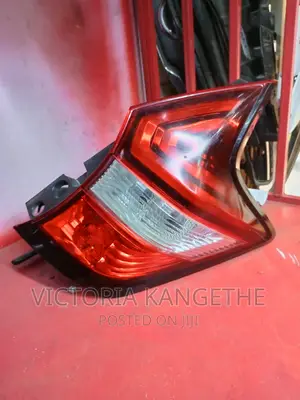 Nissan Note New Model Available