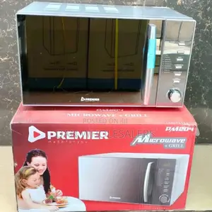 20L Multipurpose Microwave