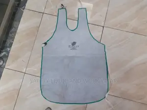 High Quality Material Welding Aprons