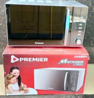 Microwavepremier Digital 20L Multipurpose Microwave - main view