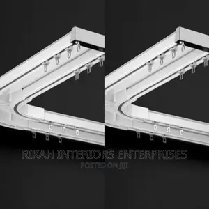 Double Curtain Rails Double Curtain Rails Curtain Rails