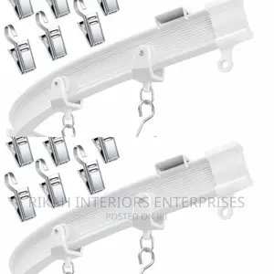 Bendable Curtain Rails Bendable Curtain Rails Curtain Rails