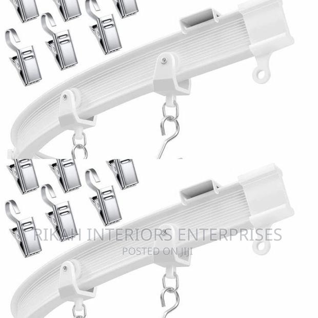 Bendable Curtain Rails Bendable Curtain Rails Curtain Rails