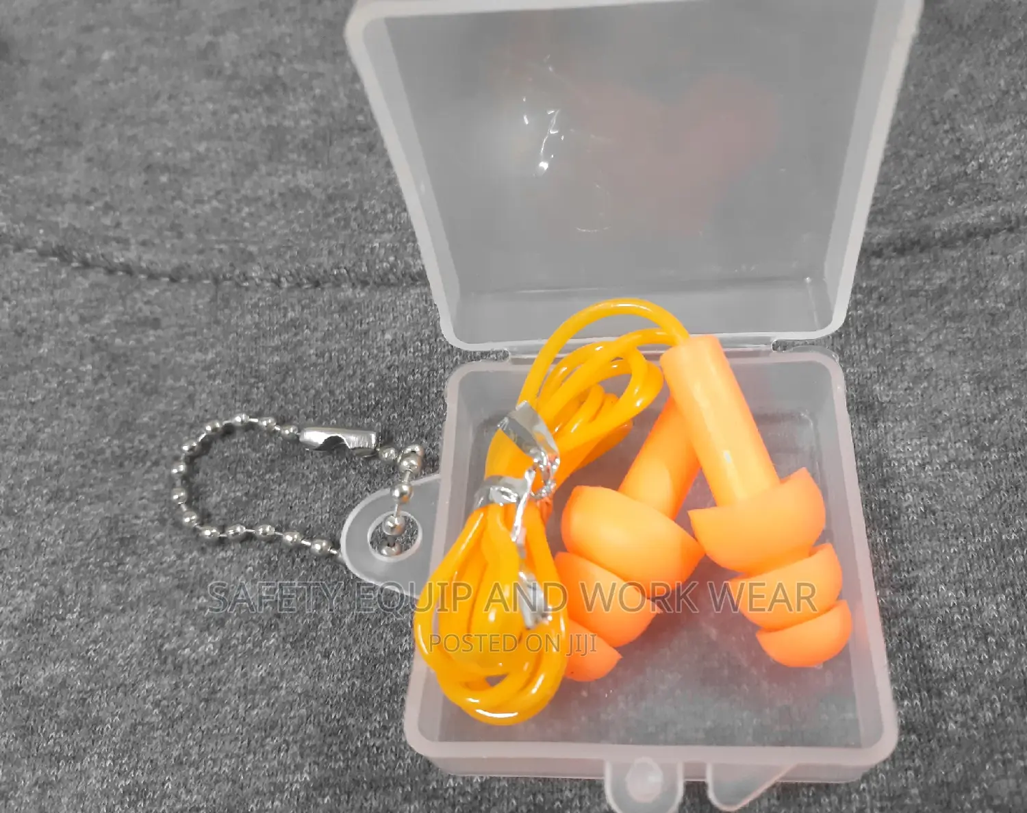 Waterproof Earplugs For Hearing Protection