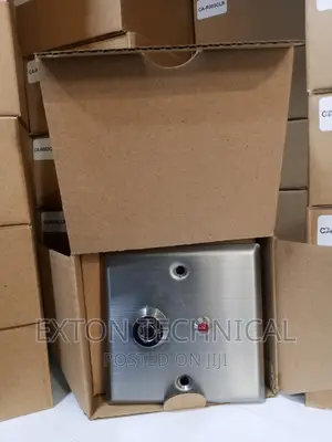 LED Keyswitch