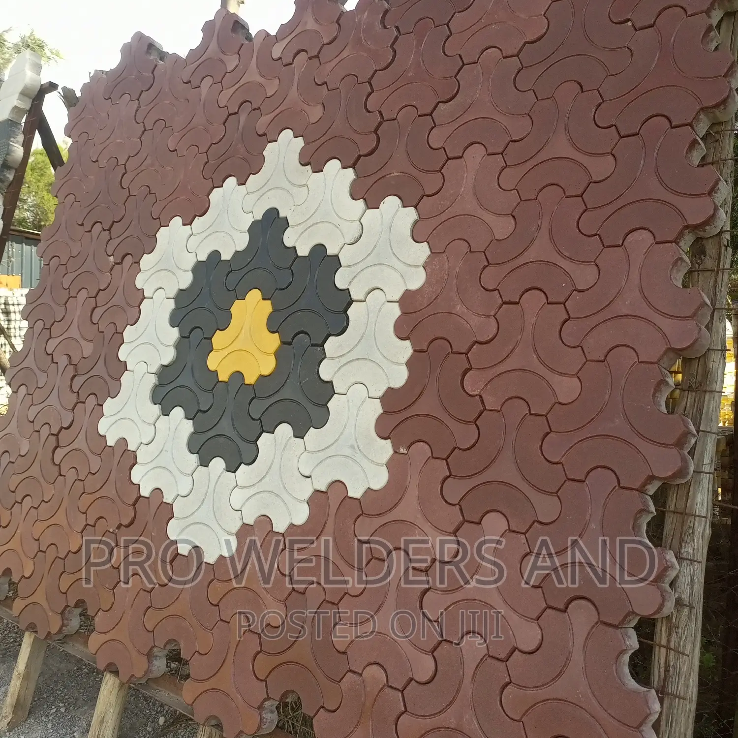 Paving Services
