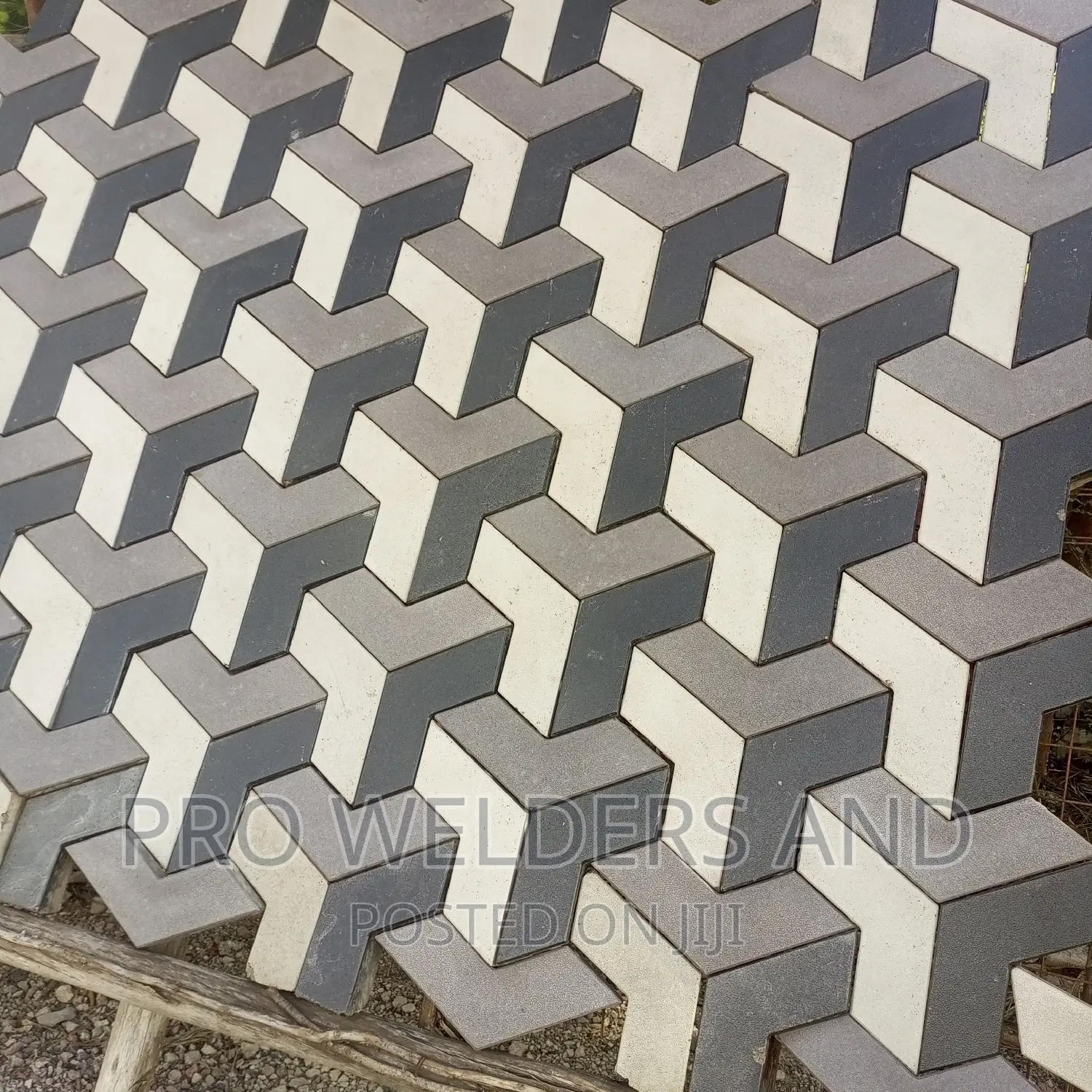 Paving Services