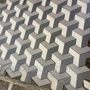 Paving Services