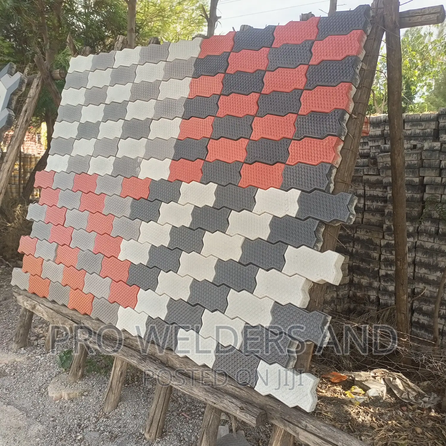 Paving Services