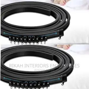Aluminium Bendable Curtain Rails Bendable Curtain Rails