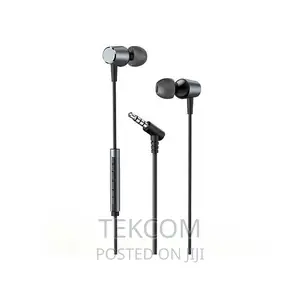 Oraimo Oep-E40 Trumpet 3in Ear Earphone