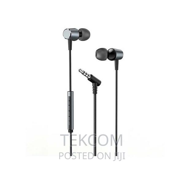 Oraimo Oep-E40 Trumpet 3in Ear Earphone - thumbnail 2
