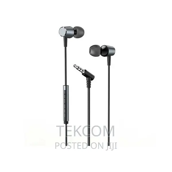 Oraimo Oep-E40 Trumpet 3in Ear Earphone