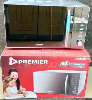 Premier Digital 20ltrs Multipurpose Microwave - thumbnail 2