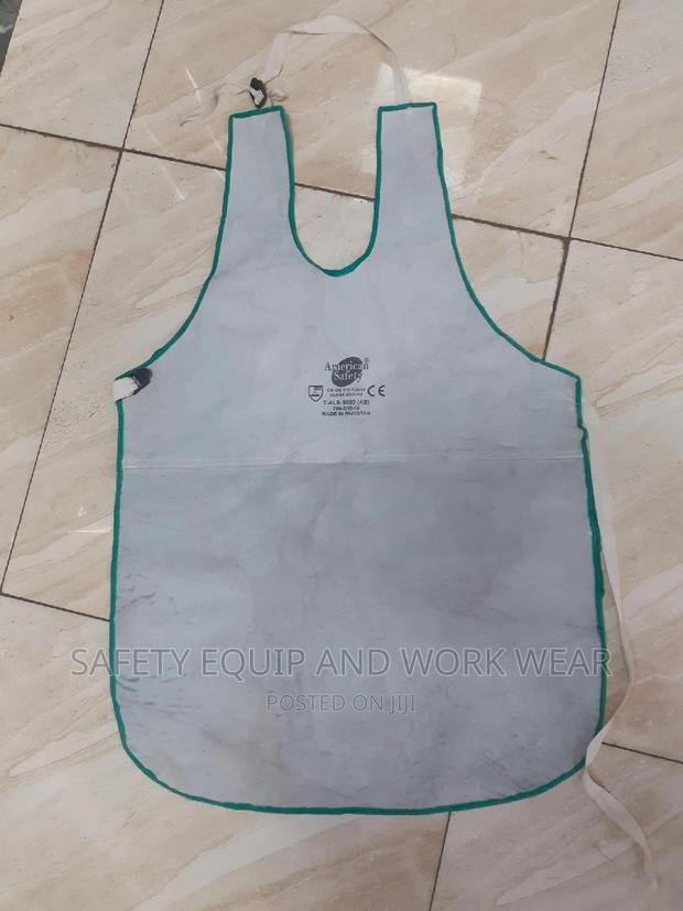 Buy Comfortable Welding Aprons Of High Quality