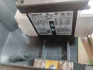 Isolator Switch 63a
