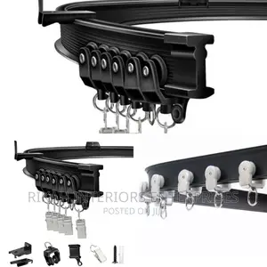 Bendable Curtain Rails Bendable Curtain Rails Curtain Rails