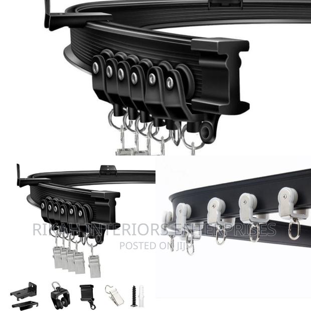 Bendable Curtain Rails Bendable Curtain Rails Curtain Rails