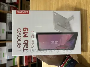 New Lenovo Tab M9 32 GB Gray