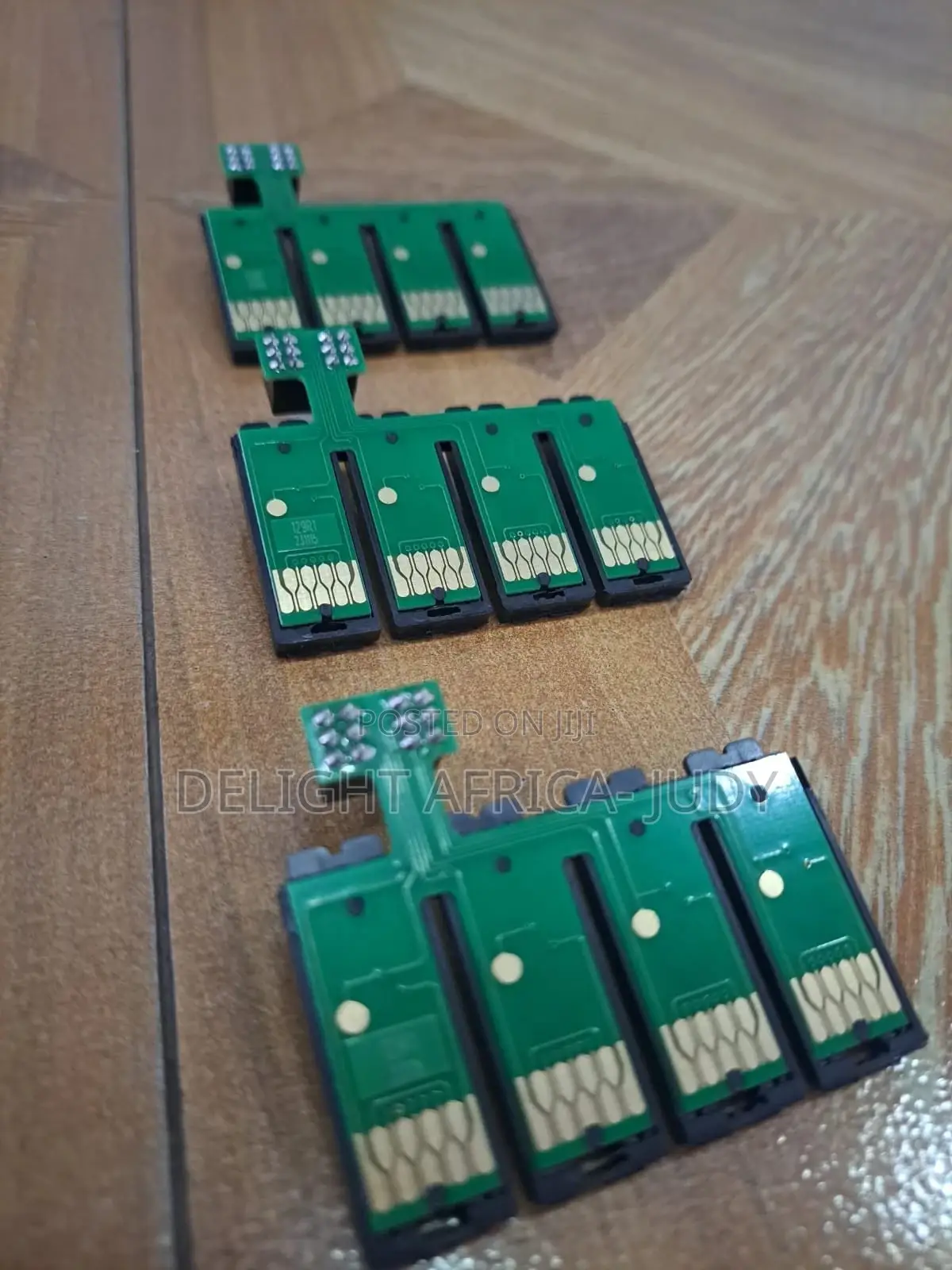 Auto Reset Cartridge Chip (T129/T1291-T1294)