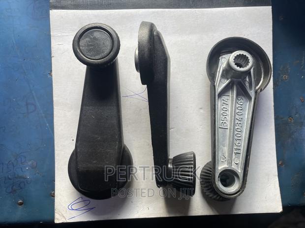 Window Winding Regulating Handle Assy 116100340069 Shackman - thumbnail 6