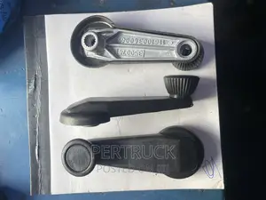 Window Winding Regulating Handle Assy 116100340069 Shackman