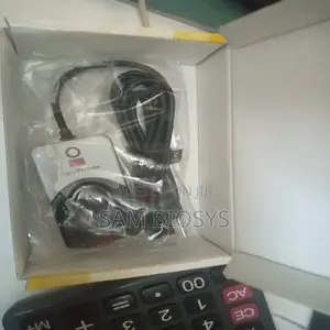 Digital Persona Ub 4500
