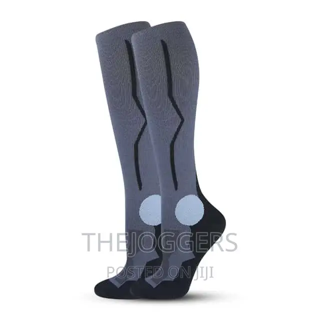 High Quality Compression Socks (20-30mmhg) Running,Travel