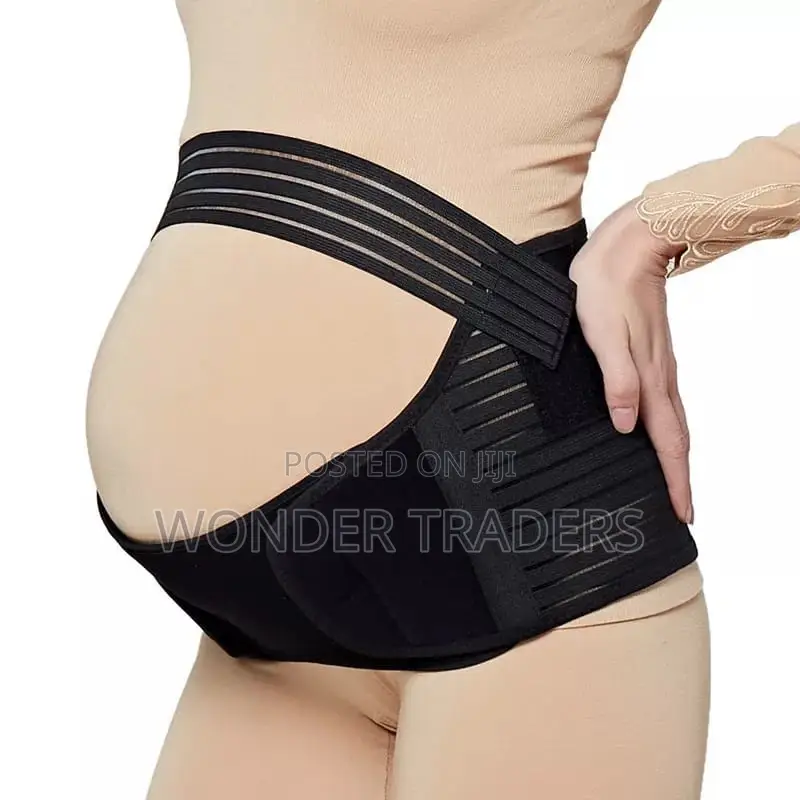 *Pregnancy Support Belt /Backbone Fixer