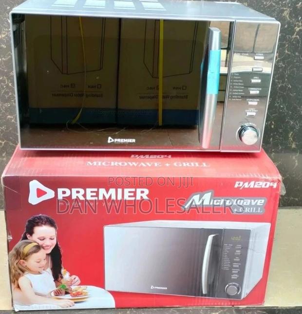 Digital 20 LTRS Multipurpose Microwave - main view