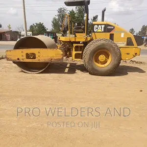Roller Hire